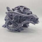 Demon Engine Exocrusher