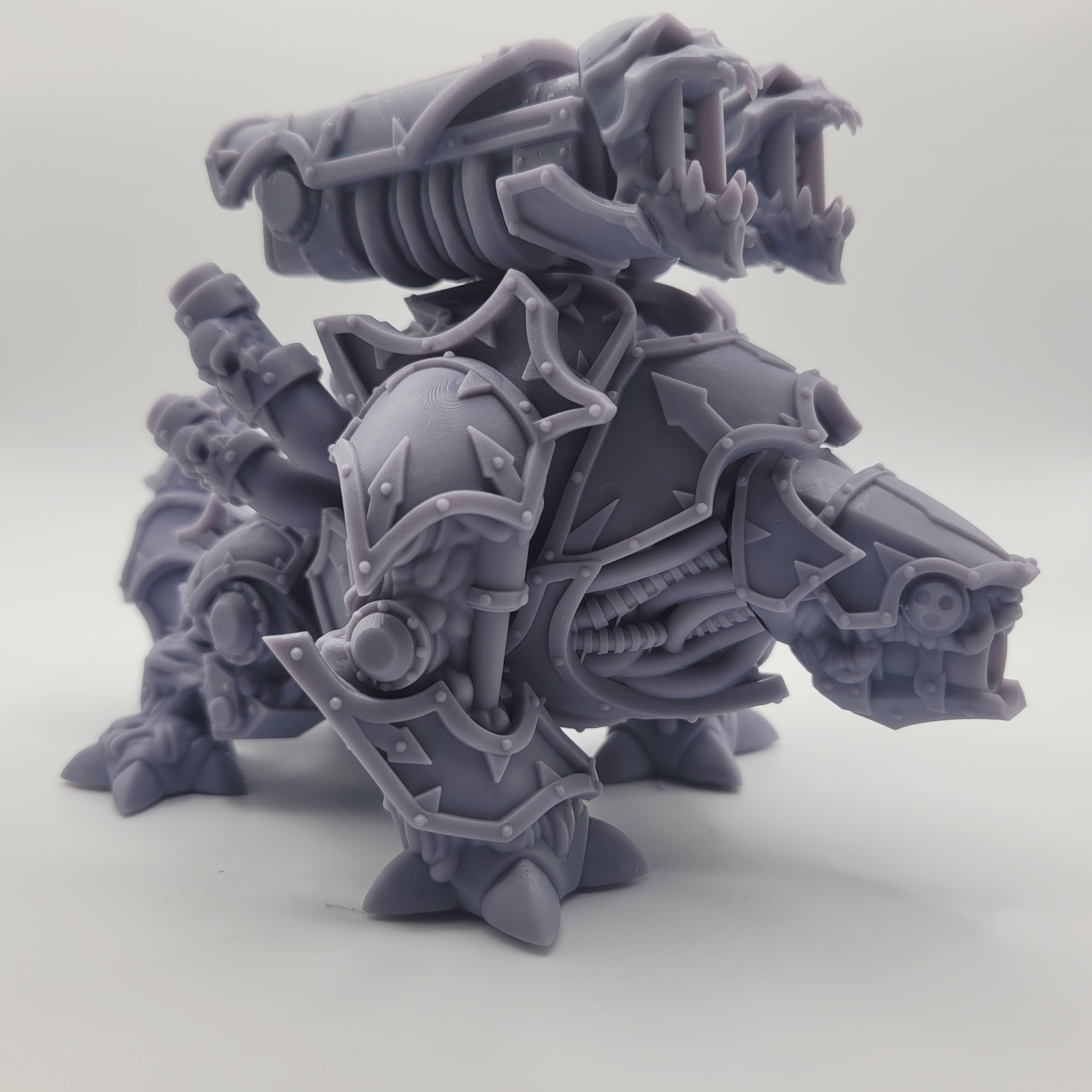 Demon Engine Exocrusher