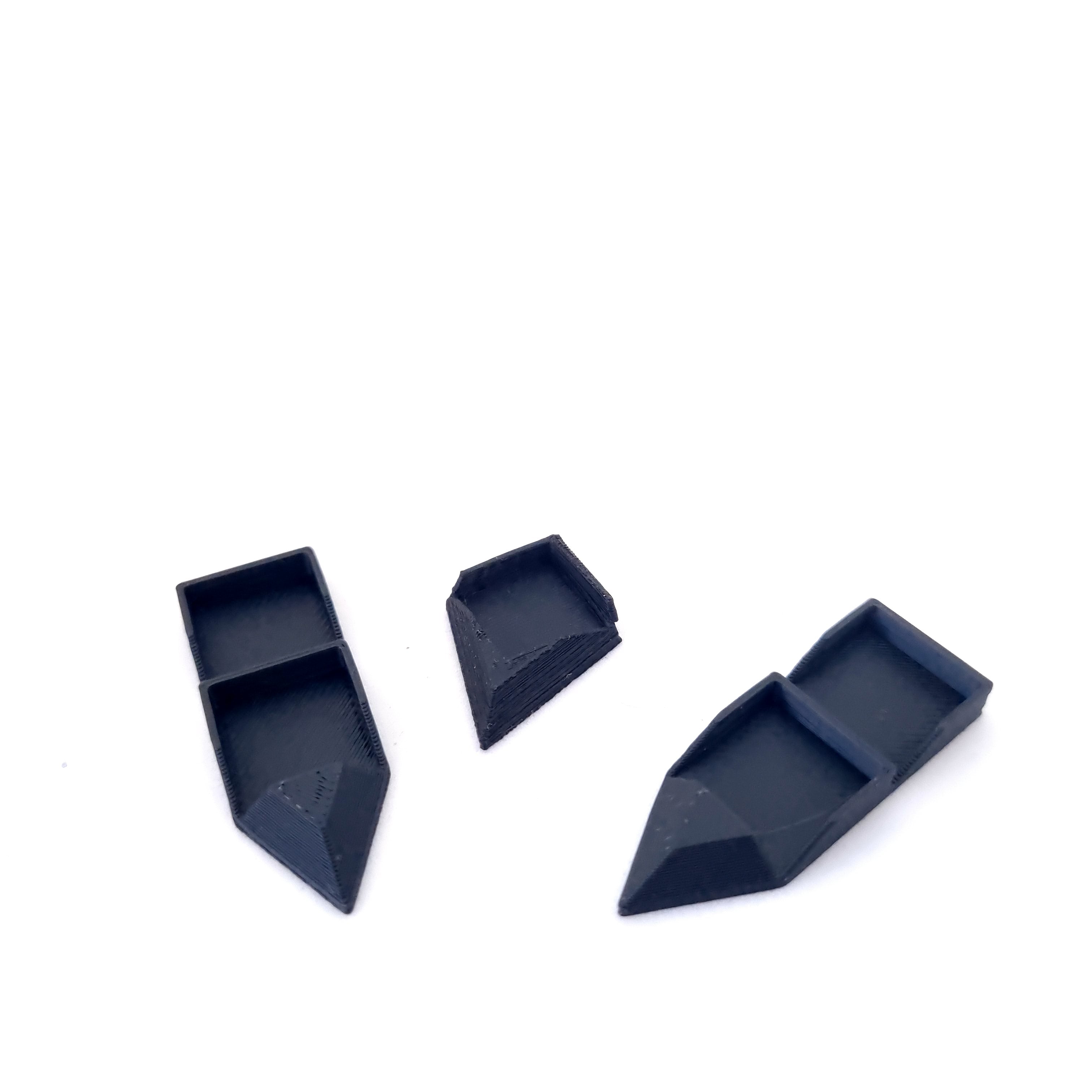 Contadores de Heridas para miniaturas