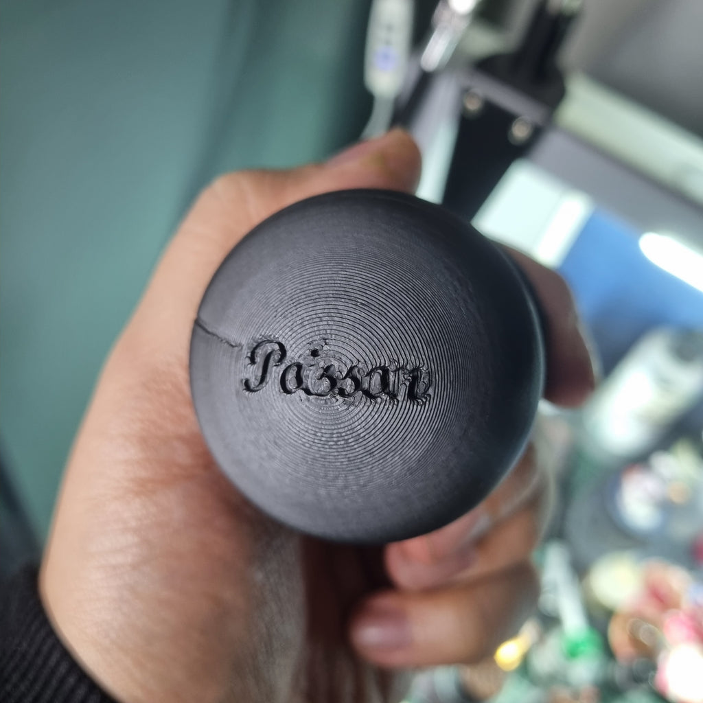 Ticket de Servicio de Impresión