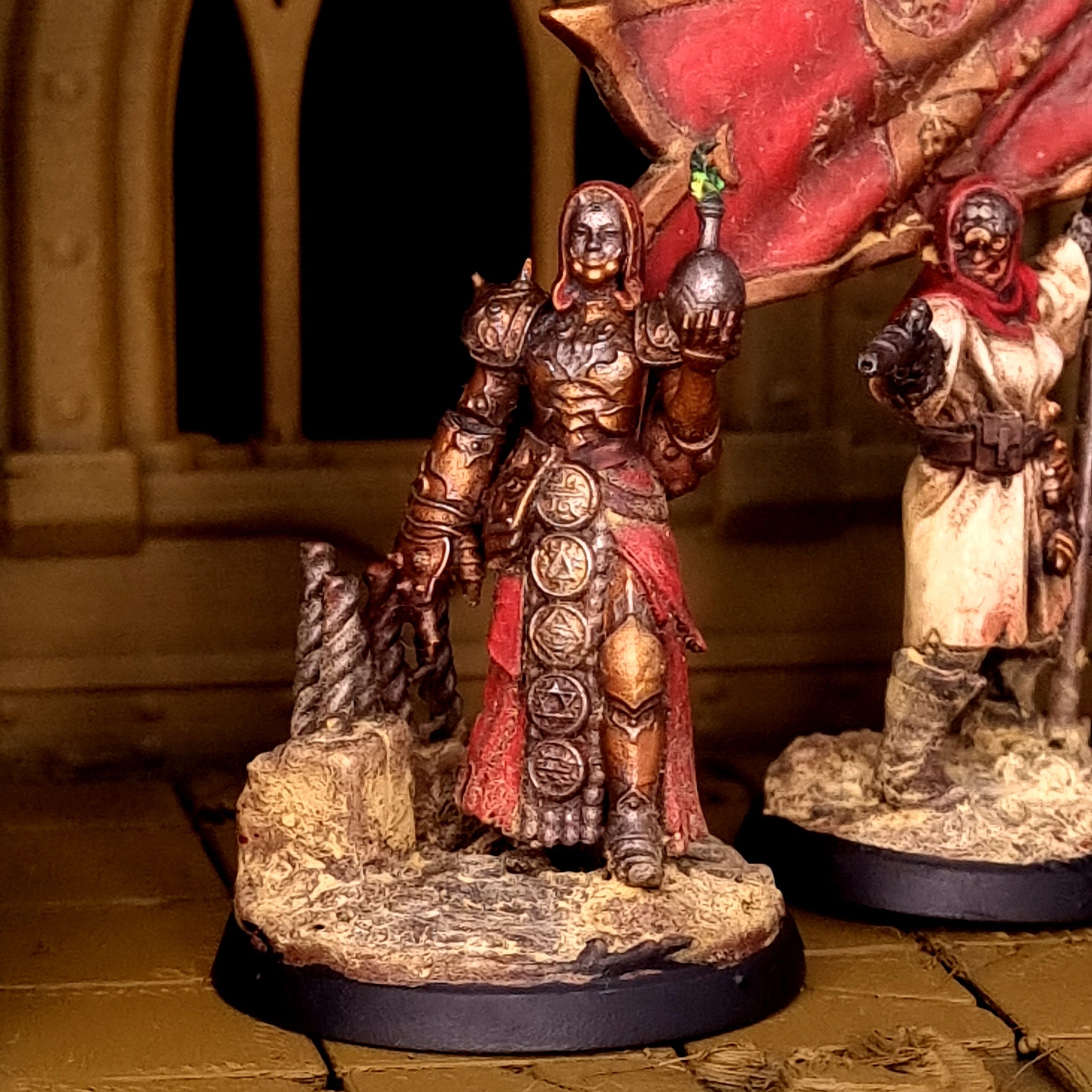 Ticket de Servicio de Impresión