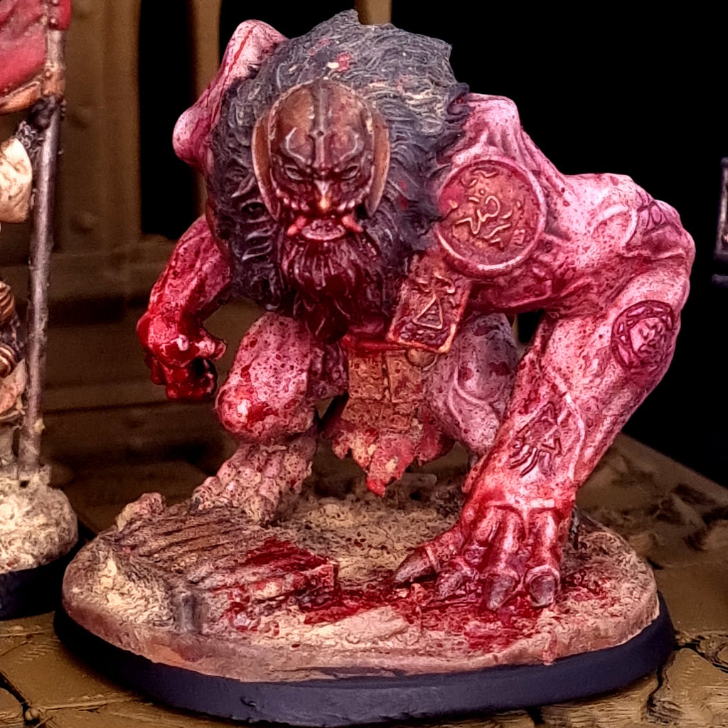 Ticket de Servicio de Impresión