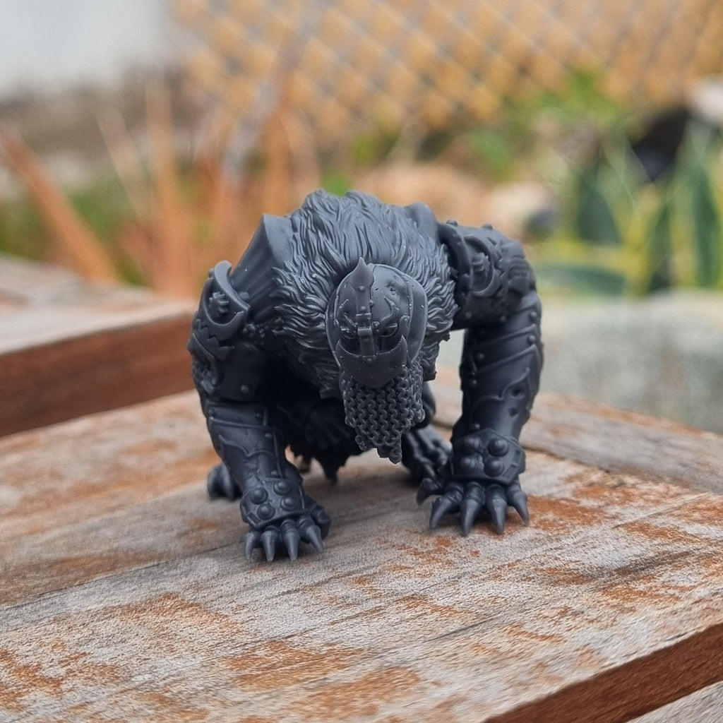 Impresión de alta definición