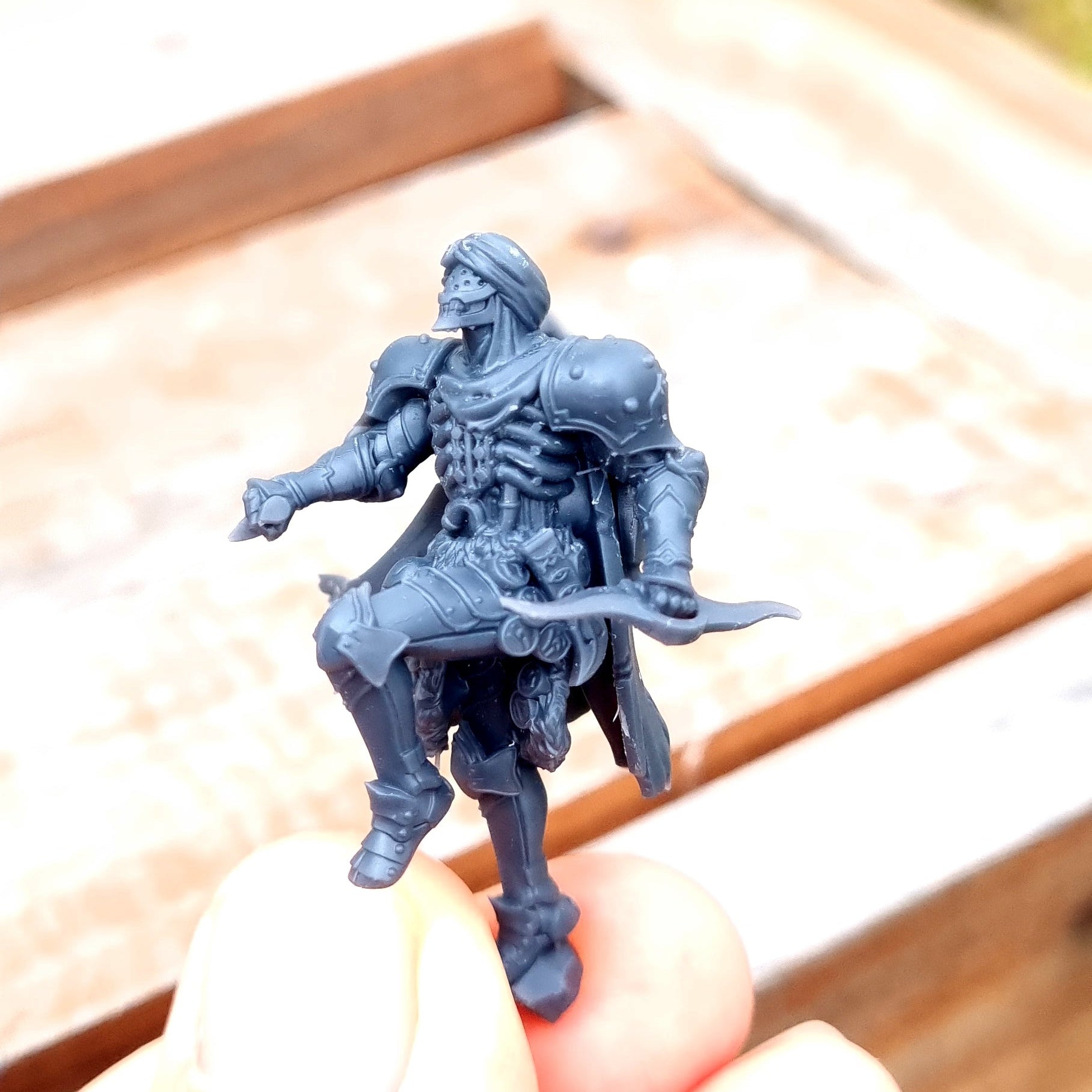 Ticket de Servicio de Impresión