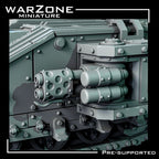 Hellstorm L. R. Tank