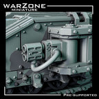 Hellstorm L. R. Tank