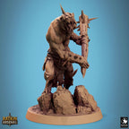 Set de Ratfolks Soldiers (20 Modelos) - Rescale Miniatures