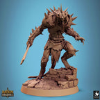 Set de Ratfolks Soldiers (20 Modelos) - Rescale Miniatures