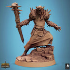 Set de Ratfolks Soldiers (20 Modelos) - Rescale Miniatures