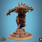 Set de Ratfolks Soldiers (20 Modelos) - Rescale Miniatures