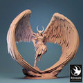 Ángel Guerrero - Rescale Miniatures