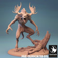 Wendigo Miniatura - Rescale Miniatures