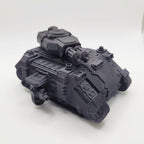 Space Knight Hunter tank