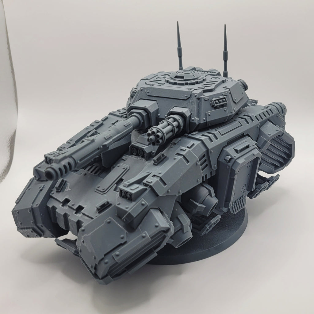 Executioner Tank Primaris