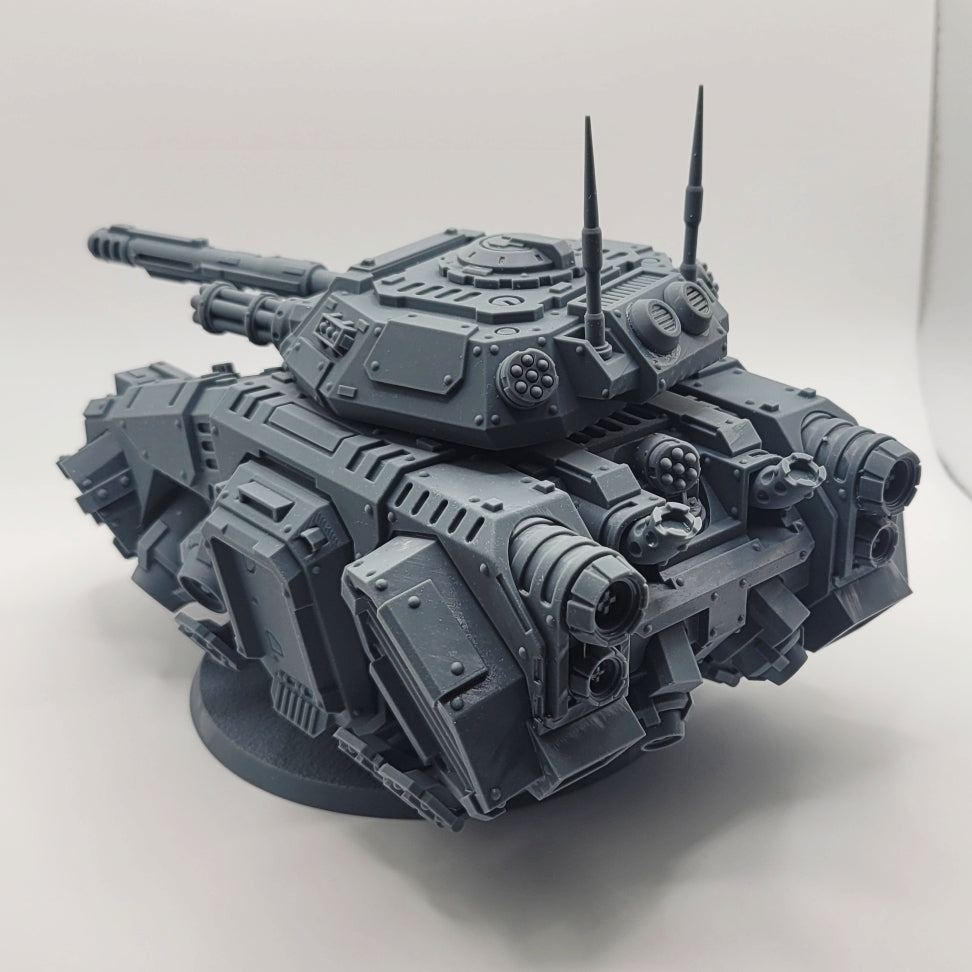 Executioner Tank Primaris