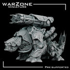 Demon Engine Exocrusher