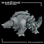 Demon Engine Exocrusher