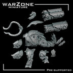 Demon Engine Exocrusher