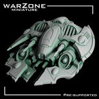 Space elf Shadow Viper Hover-tank