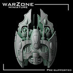 Space elf Shadow Viper Hover-tank