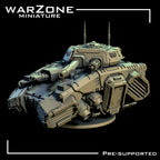 Executioner Tank Primaris