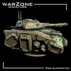 Executioner Tank Primaris