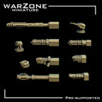 Executioner Tank Primaris