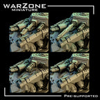 Executioner Tank Primaris