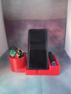 Pequeño organizador de escritorio - Mustafa Hobby Studio