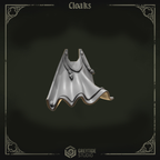 Eternal Pilgrims Capas - Space Marines - Greytide Studio